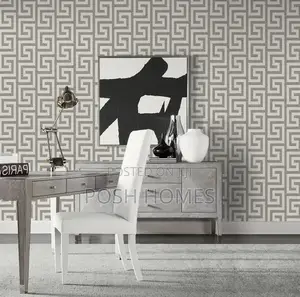 Grey Designer Wallpapers