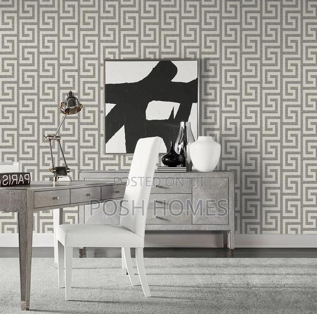 Grey Designer Wallpapers - thumbnail 2
