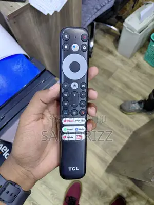 Tcl Remote
