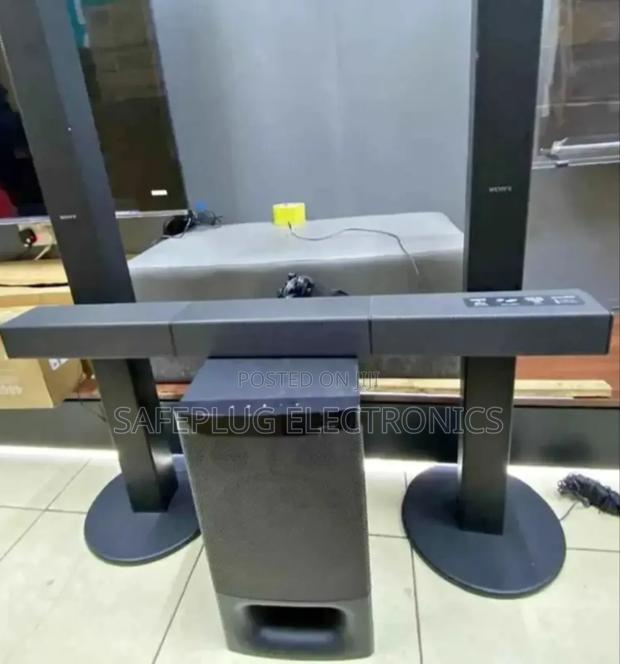 Sony Soundbar S700, Home Cinema- In Stock