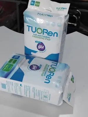 Tuoren Dressing Pad