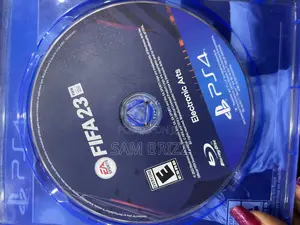 Fifa 23 Ps4