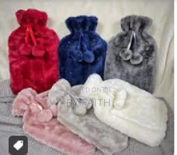 Family Hot Water Bottle* /* - main view