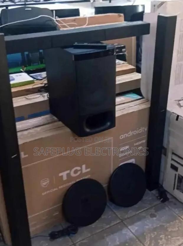 Sony Soundbar (S700) Ht-S700rf; Brand New - main view