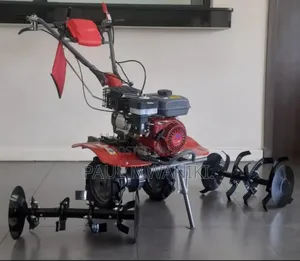Jiadi Jd Power Tiller