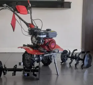 Jiadi Jd Power Tiller
