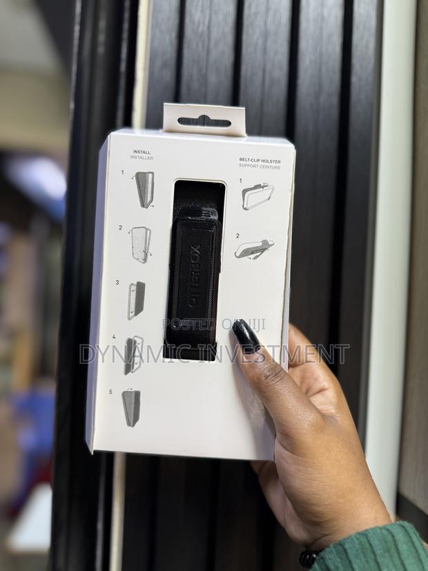 Google Pixel 9 Millitary Otterbox Rugged Case/Cover #!  - thumbnail 2