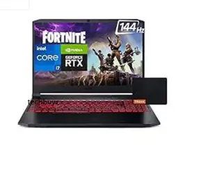 New Laptop Acer Nitro 5 16GB Intel Core I7 SSD 512GB