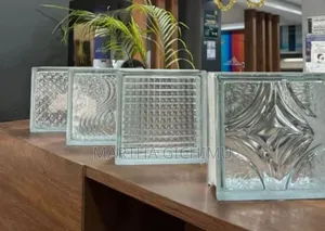 Classic  Glass Blocks