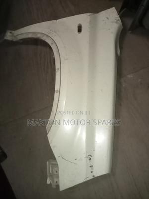 Fender Xtrail Nt31 2010/2012 - main view