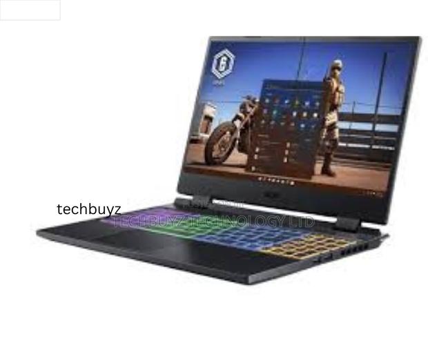 New Laptop Acer Nitro 5 16GB Intel Core I7 SSD 512GB - thumbnail 3