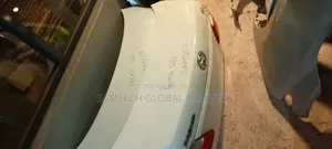 Genuine Quality Toyota Premio 260 Boot