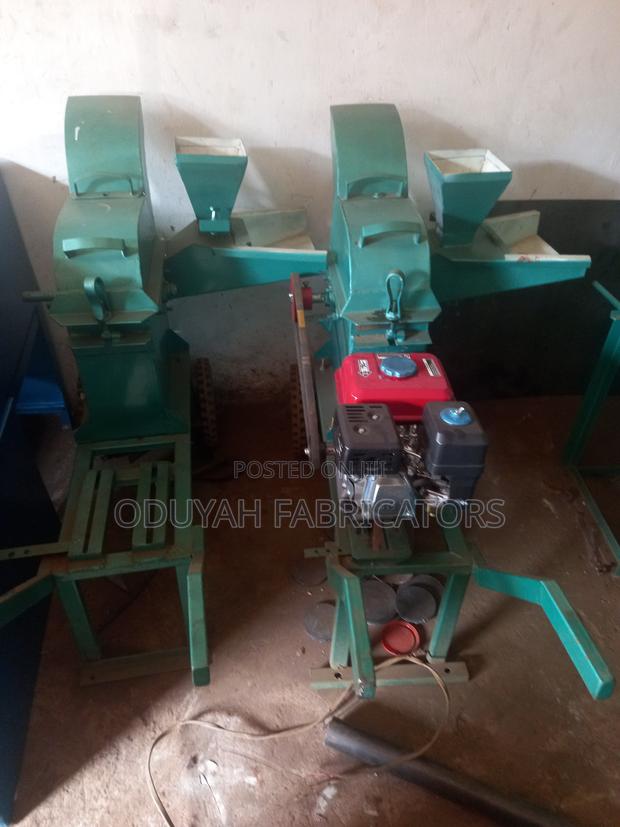 Sillage Chopper - thumbnail 2