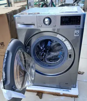 10kg Washing Machine