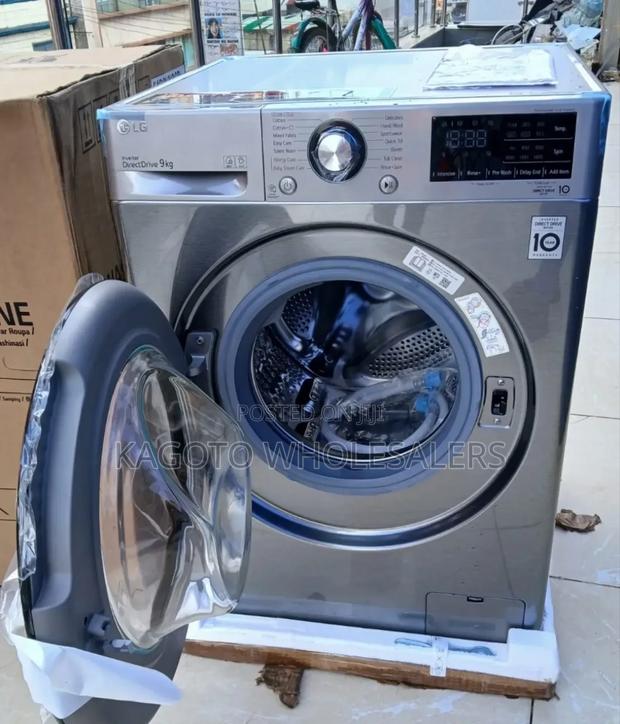 10kg Washing Machine