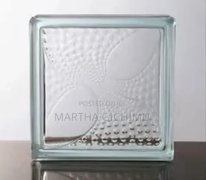 Glass Blocks Design