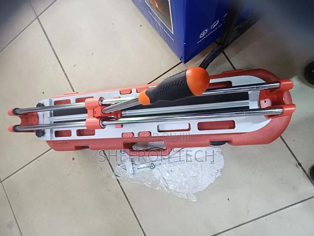 600mm Rubi Tile Cutter/Rubi Tile Cutter - main view