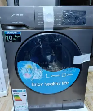 10kg Washing Machine
