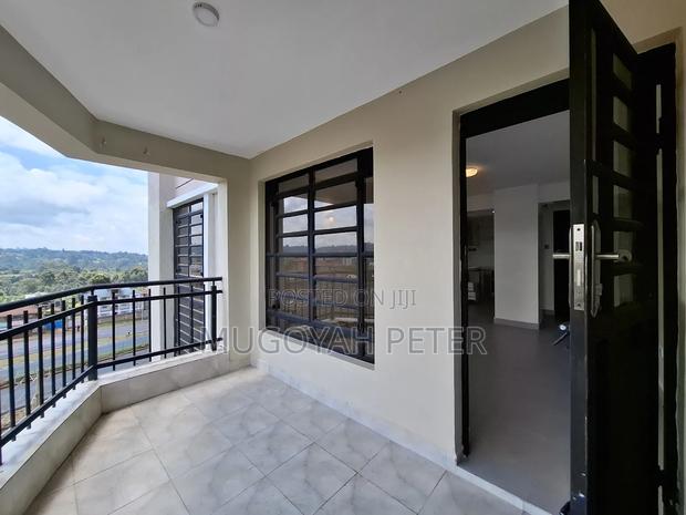 1bdrm Apartment in Skyman Properties, Ruaka for rent - main view