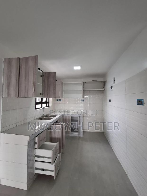 1bdrm Apartment in Skyman Properties, Ruaka for rent - thumbnail 4