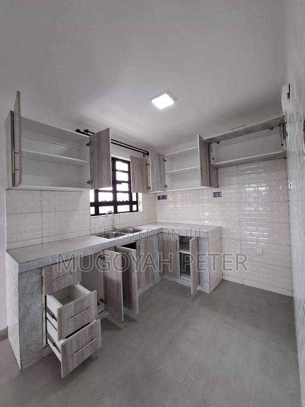 1bdrm Apartment in Skyman Properties, Ruaka for rent - thumbnail 5