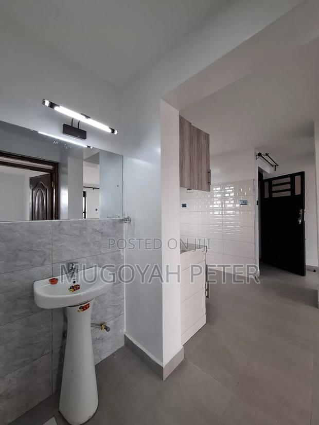 1bdrm Apartment in Skyman Properties, Ruaka for rent - thumbnail 8