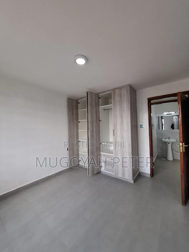 1bdrm Apartment in Skyman Properties, Ruaka for rent - thumbnail 9