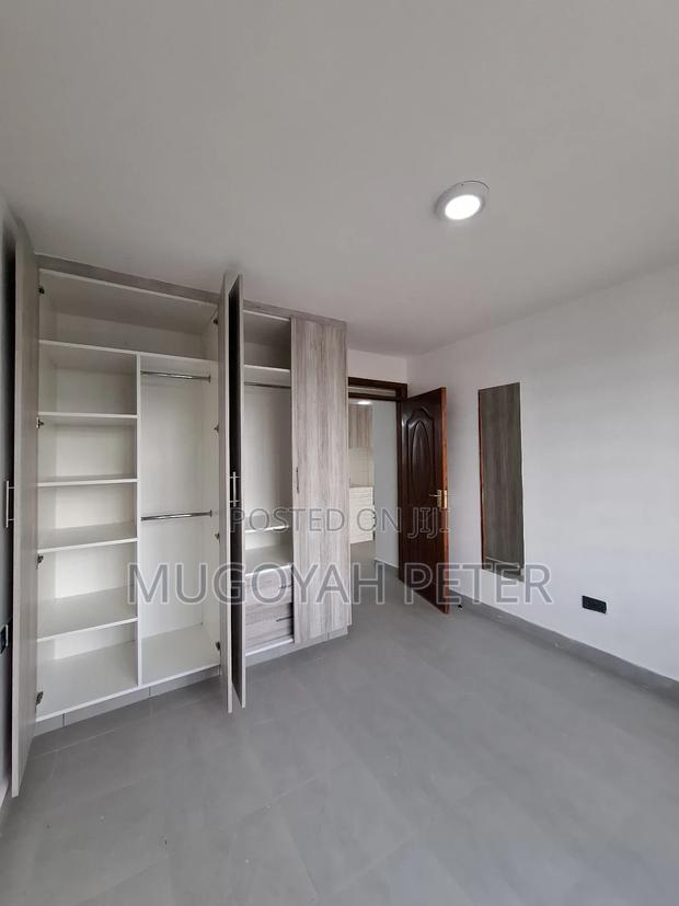 1bdrm Apartment in Skyman Properties, Ruaka for rent - thumbnail 10