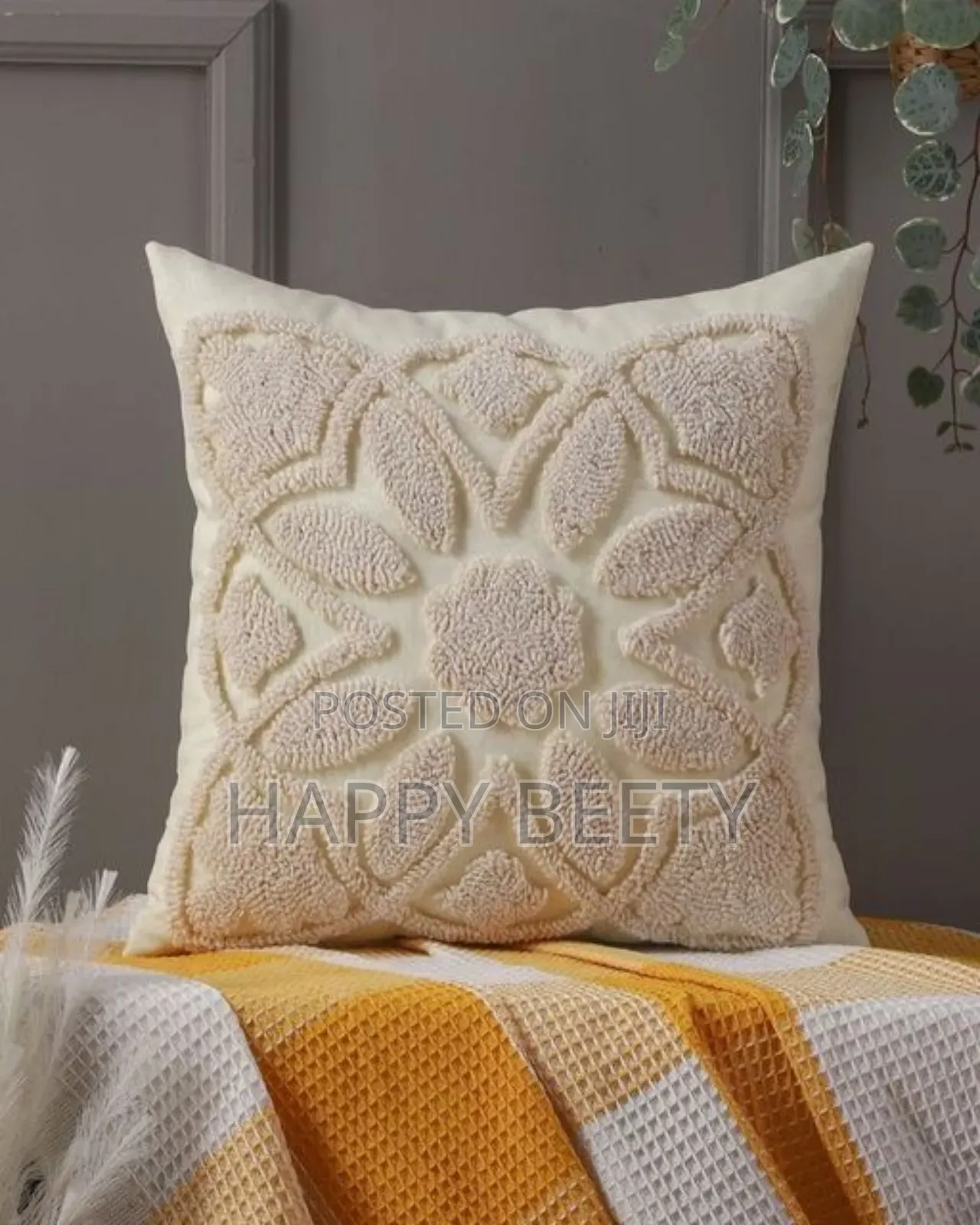 Boho Throw Pillows