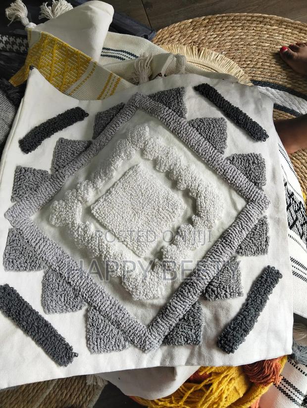 Boho Throw Pillows - thumbnail 3