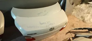 Refined High Quality Toyota Premio 260 Boot