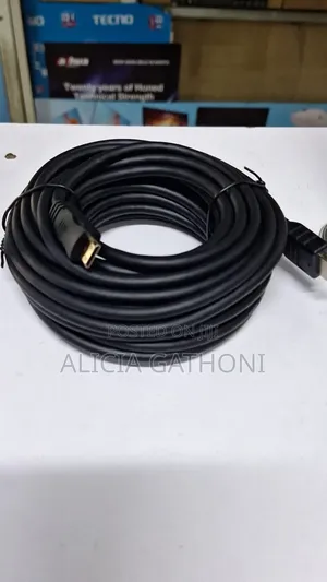 10 MTRS High Speed Mini Hdmi to Hdmi Cable
