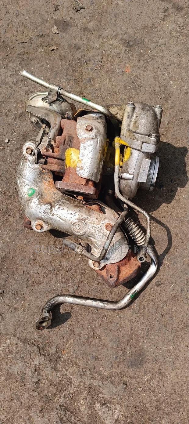 Isuzu Elfu Turbos Available. - thumbnail 2