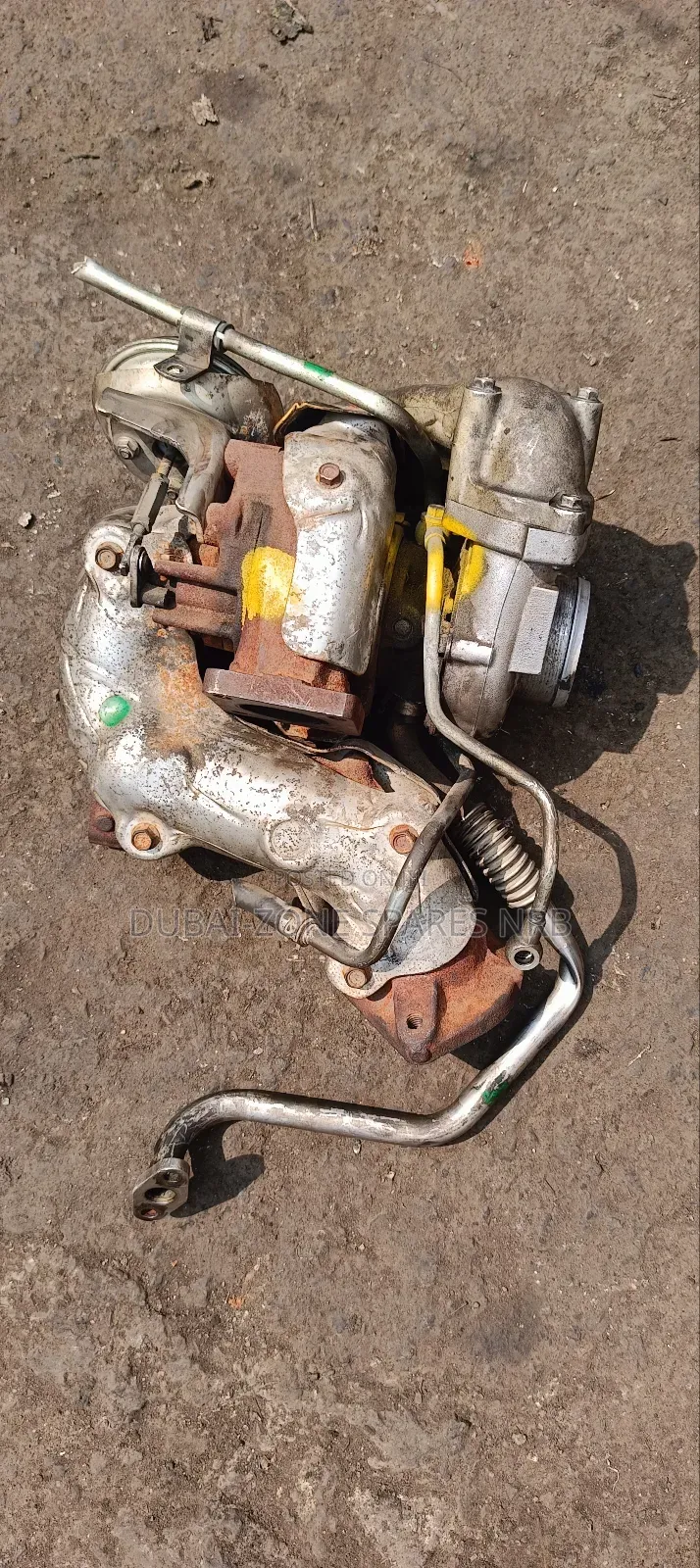 Isuzu Elfu Turbos Available.