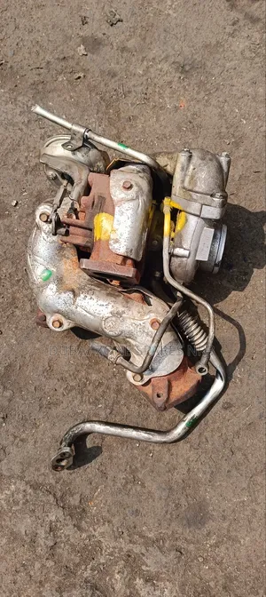 Isuzu Elfu Turbos Available.