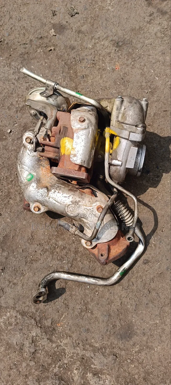 Isuzu Elfu Turbos Available.
