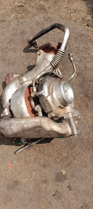 Isuzu Elfu Turbos Available.