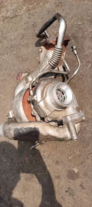 Isuzu Elfu Turbos Available.