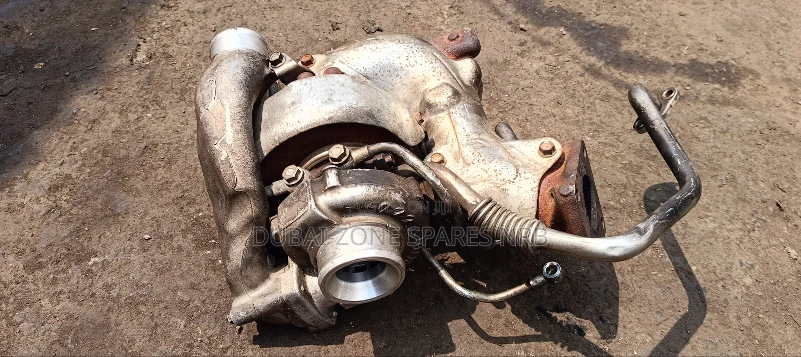 Isuzu Elfu Turbos Available.