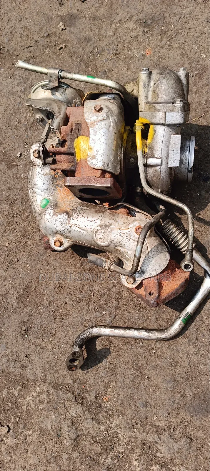 Isuzu Elfu Turbos Available.