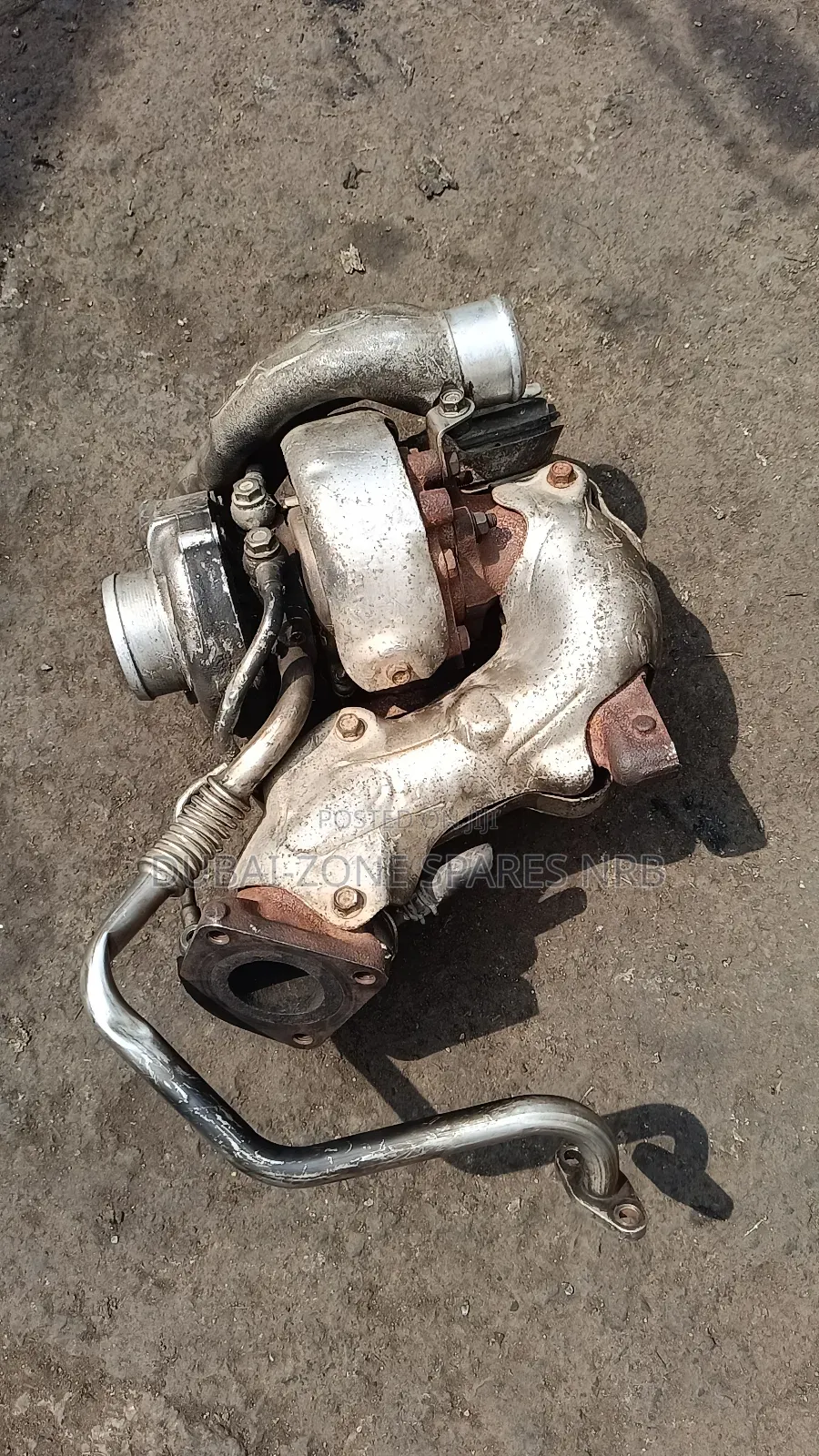 Isuzu Elfu Turbos Available.