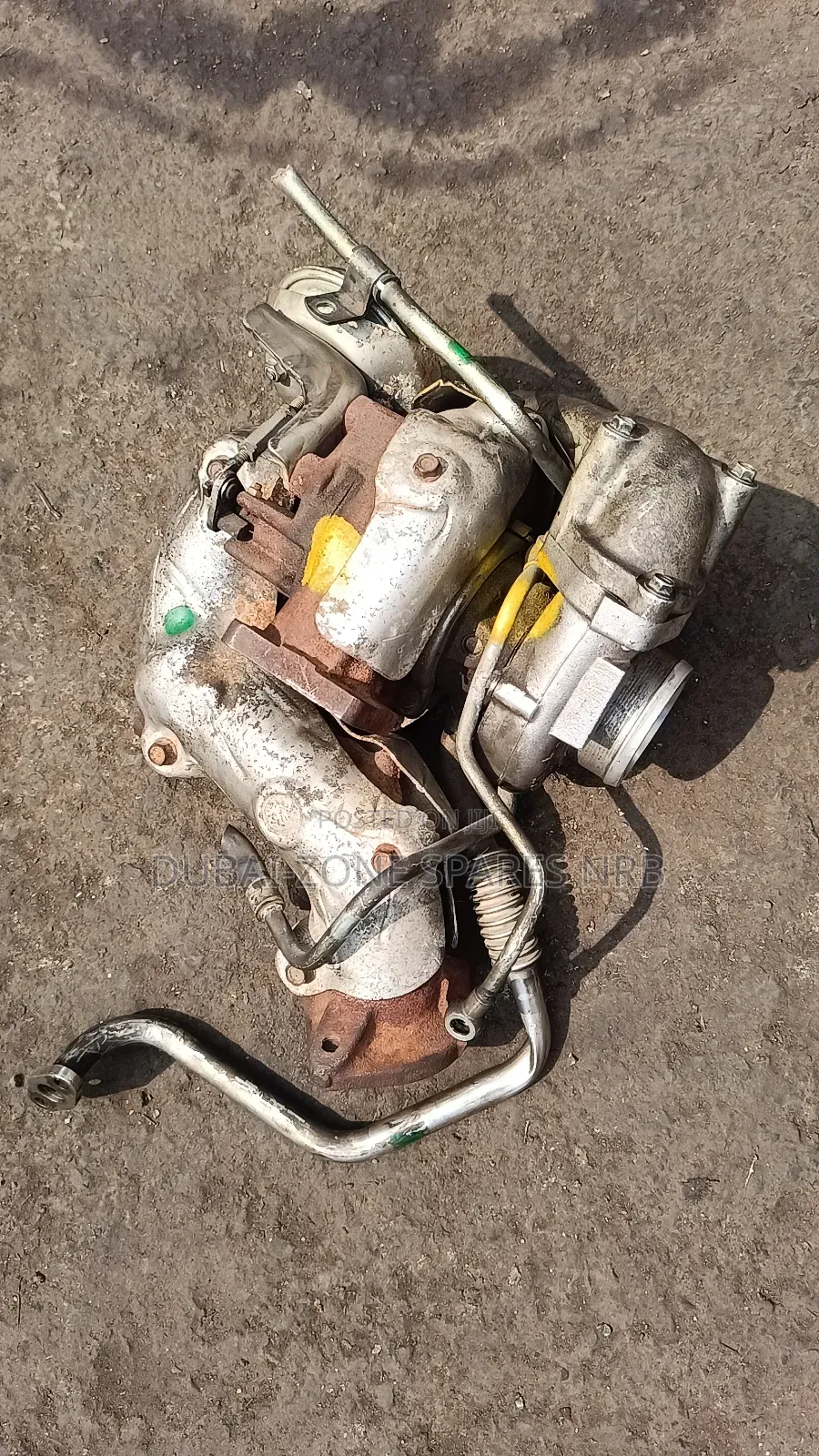 Isuzu Elfu Turbos Available.