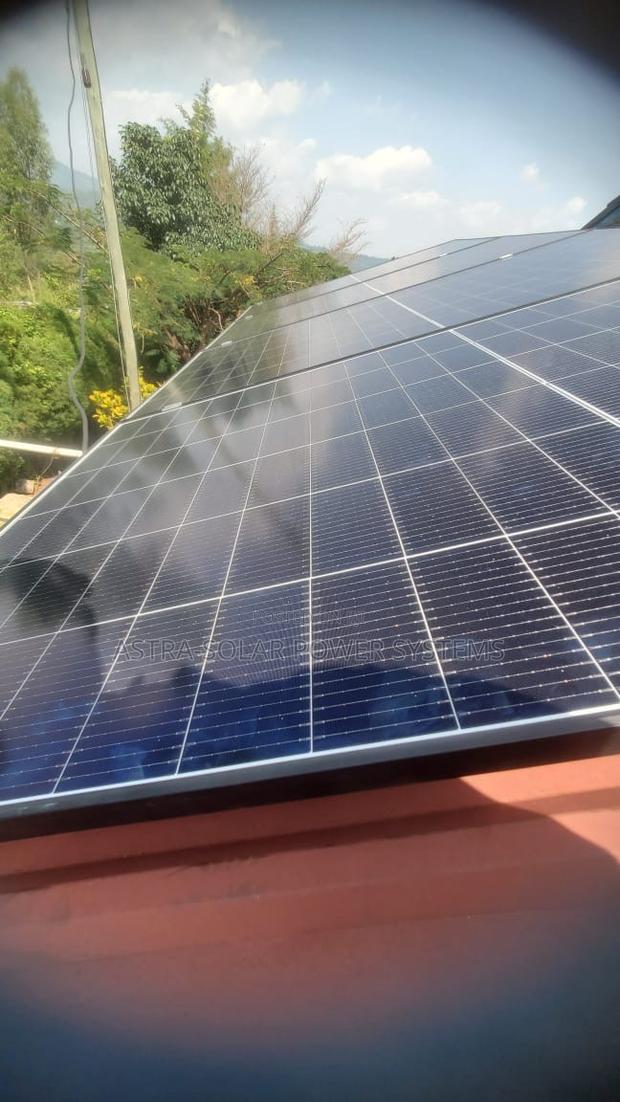 3.5kva 24v Solar Energy System - thumbnail 2