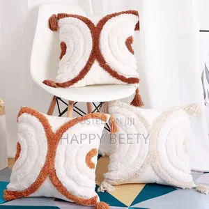 Boho Throw Pillows