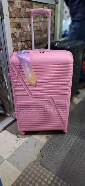 Unbreakable Large Suitcase