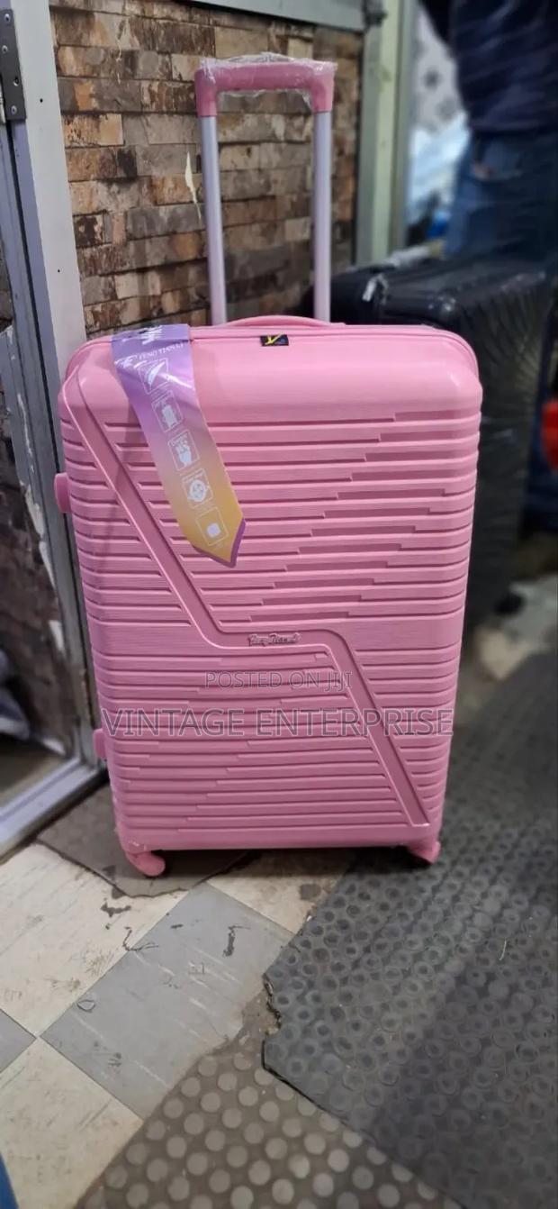 Unbreakable Large Suitcase - thumbnail 2