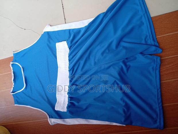 Boxing Kits
