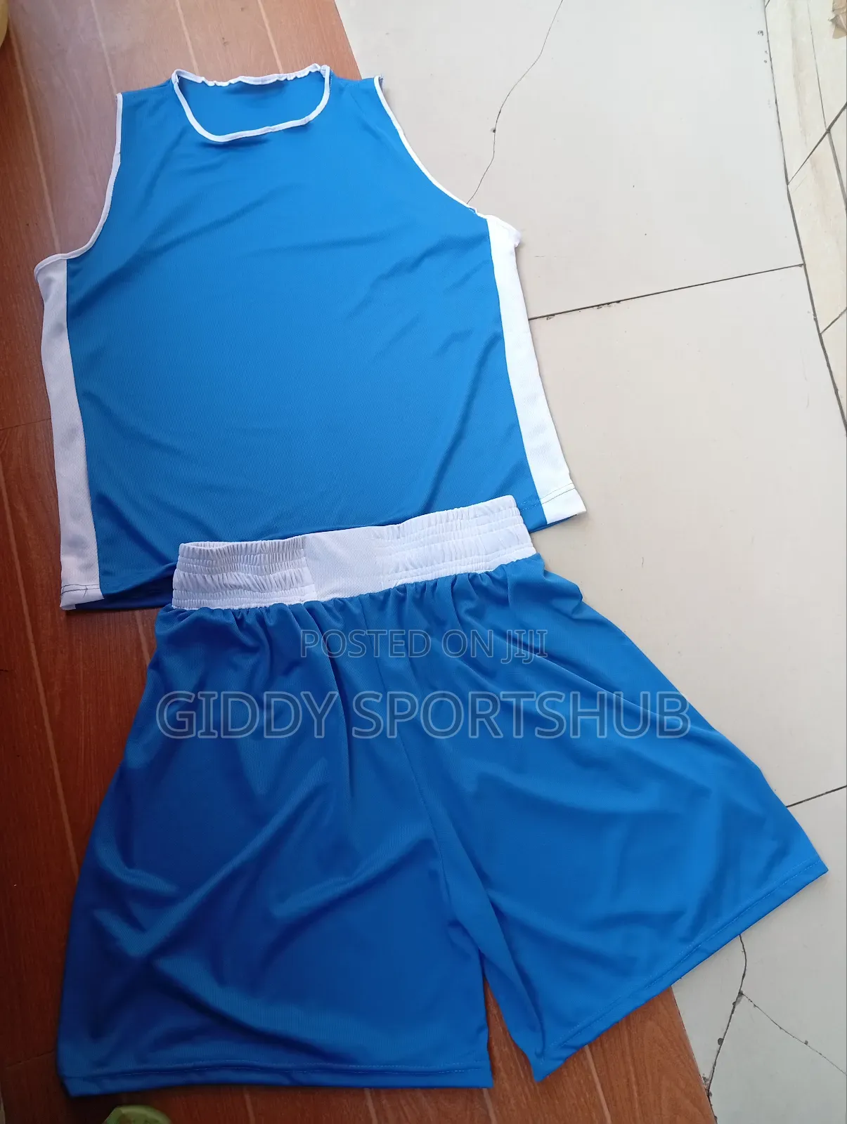 Boxing Kits