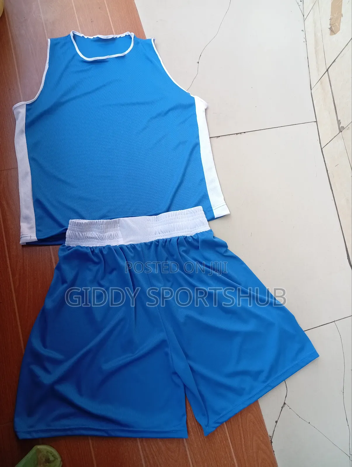 Boxing Kits