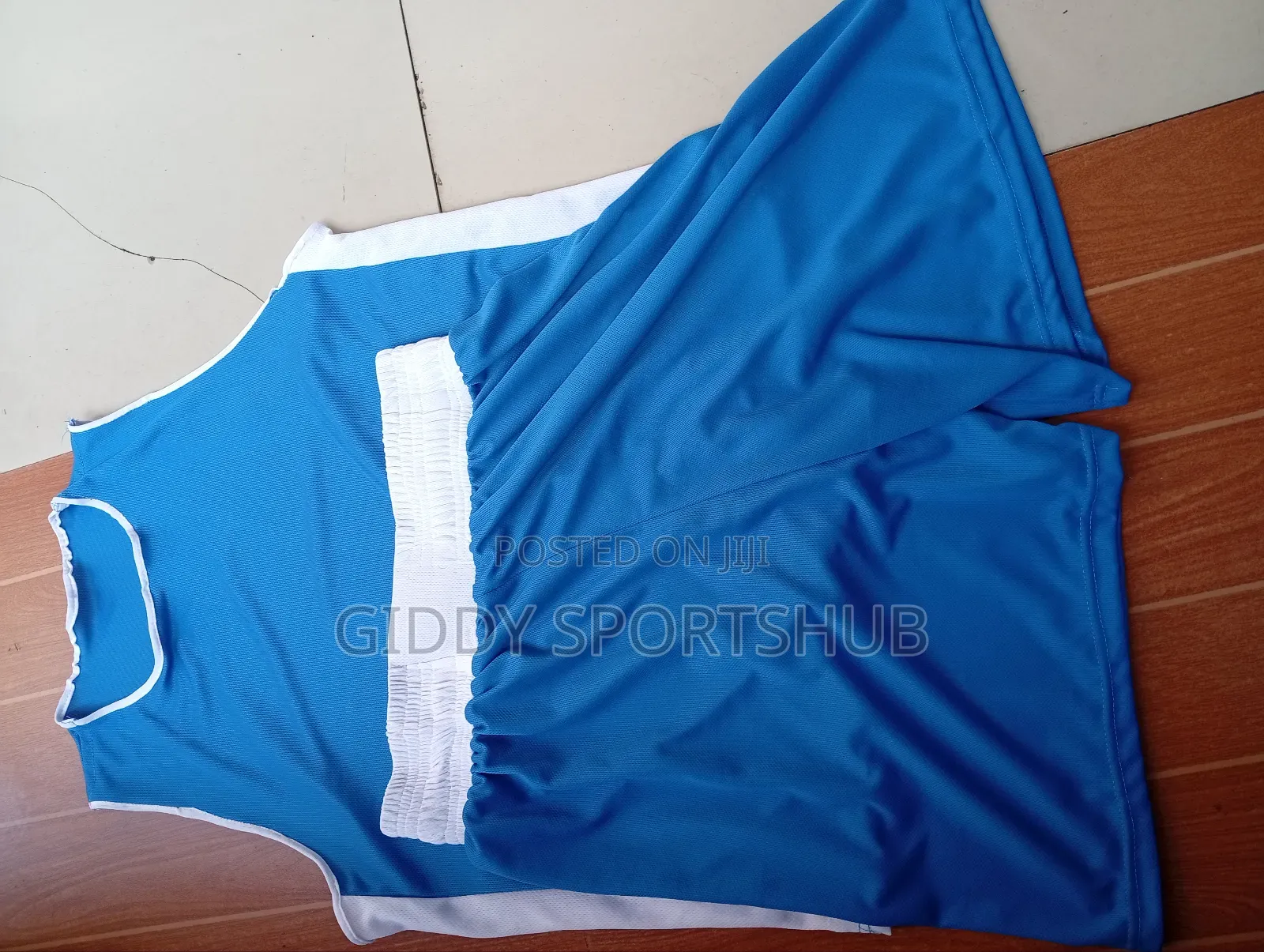 Boxing Kits